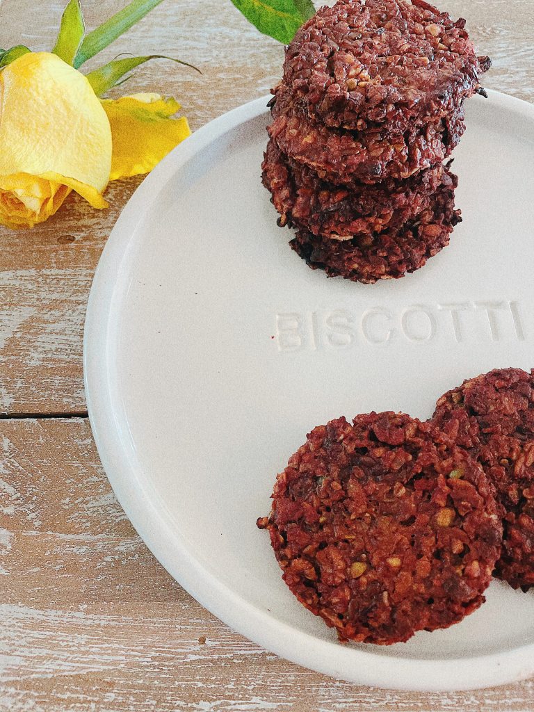 Biscotti a limone per diabetici, una ricetta dolcemente sana